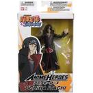 Itachi Uchiha Articulado Naruto Bandai - Fun F0051-4 Itachi Uchiha Articulado Naruto Bandai - Fun F0051-4