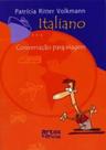 Italiano - conversaçao para viagem