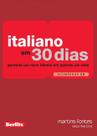 Italiano em 30 Dias