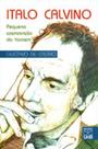 Italo calvino - pequena cosmovisao do homem