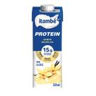Itambé Whey Bebida Proteica Baunilha 15g de Proteína 250ml