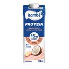 Itambé Whey Bebida Proteica Coco com Batata doce 250ml