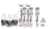 Itely Kit c/3 Tintas Colorly 3N Castanho Escuro 60 ml + 3 Oxily 20 Volumes 60 ml
