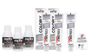 Itely Kit c/3 Tintas Colorly 8N Louro Claro 60 ml + 3 Oxily 20 Volumes 60 ml