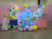 Itens Decoração Serei