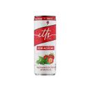 Itts Sem Açucar - Lata 269ml Morango Com Hortelã - Itts Sero