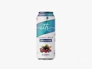 Itts sero berrys s/acucar pack com 06 un 473ml