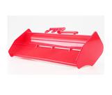 Ius-Mp5/6/777 Aerofolio Vermelho Kyosho Kyoif-213Kr