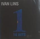 Ivan Lins One 16 Hits CD Ivan Lins One 16 Hits CD