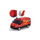 Iveco Daily Resgate 482