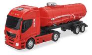 Iveco Hiway Tanque 340 Usual Plastic