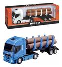 Iveco Hiway Tora 272 Usual Plastic
