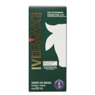 Ivermax gold vermifugo 250ml dispec