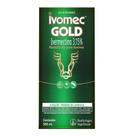 Ivomec Gold 3.15% Injetável 500ml