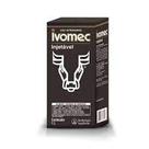 Ivomec INJ 50ML - BOEHRINGER