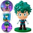 Izuku Midoriya Boneco Colecionável My Hero Academia Fandom Izuku Midoriya Boneco Colecionável My Hero Academia Fandom