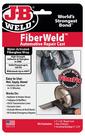J-B Weld FiberWeld Kit de Reparação Automotiva 5x91 cm