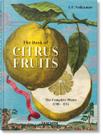 J. C. Volkamer. The Book of Citrus Fruits. 45th Ed. J. C. Volkamer. The Book of Citrus Fruits. 45th Ed.
