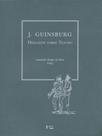 J. guinsburg
