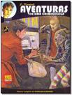 J. Kendall N 137 - Aventuras de Uma Criminóloga - MYTHOS EDITORA