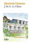 J.m.g le clézio