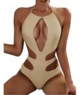 J2503-Bikini Biquíni Maiô Bojo Sexy Lançamento Verão 522s