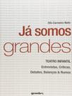 Ja somos grandes - GIOSTRI