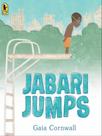Jabari jumps