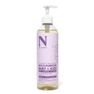 Jabón Dr. Natural Multiusos Baby Plus Kids 480 mL Lavanda