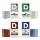 Jabón en Barra Duke Cannon Big Brick 283g Variedad 4 Pack