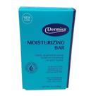 Jabón en Barra Hidratante Dermisa Suave con Cacao y Manteca de Karité 90 mL Jabón en Barra Hidratante Dermisa Suave con Cacao y Manteca de Karité 90 mL