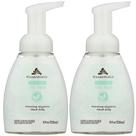 Jabón Espumoso de Glicerina Essentials Árbol de Té 240mL x2 Jabón Espumoso de Glicerina Essentials Árbol de Té 240mL x2
