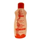 Jabón para Bebé, Champú, Baño de Burbujas Dr. Natural Sin Lágrimas 200 mL