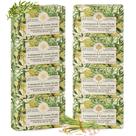 Jabones Wavertree & London con Lemongrass y Lemon Myrtle 200g x 8