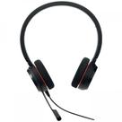 Jabra Evolve 20, USB C/A, MS Stereo 4999-823-169