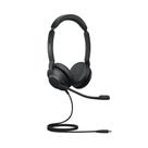 Jabra Evolve2 30 - USB-C MS Teams stereo