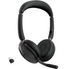 Jabra Evolve2 65 Flex Link380c UC Stereo 26699-989-899