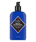 Jack Black - Hidratante facial de dupla função, 20 ml FPS 20
