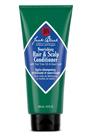 Jack Black Nutritivo Cabelo e Couro Cabeludo Condicionador 10 Oz