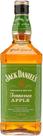 Jack Daniels De Maça Verde/whisky 1000ml Original