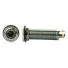 Jack de Metal Custom Sound Blindado CEJ2CCR