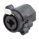 Jack J 10 + Cannon Profissional 7 Polos Solda Jc7ps - Mxt