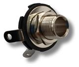 Jack Mono J10 P10 Custom Sound Cromado Profissional Cjk2ni Jack Mono J10 P10 Custom Sound Cromado Profissional Cjk2ni