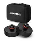 Jack Pads ALIXUEQIN Tesla para Tesla modelo 3/Y/S/X, 2 unidades
