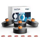 Jack Pads Wigoo Tesla modelo Y/3/S/X com proteção de bateria