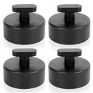 Jack Pads ZJWZCZCM Professional para Corvette C5 C6 C7 C8 (4)
