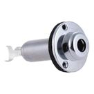 Jack roldana dolphin violao aco nylon 3 conexoes cromado (g-6)