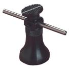 Jack Screw Starrett Little Giant 57-85 mm Alcance 32 mm Base Jack Screw Starrett Little Giant 57-85 mm Alcance 32 mm Base