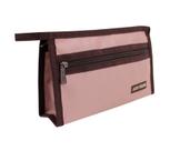 Jacki Design Necessaire Envelope Rosê
