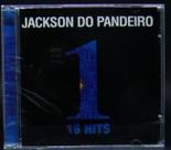 Jackson do Pandeiro One 16 Hits CD